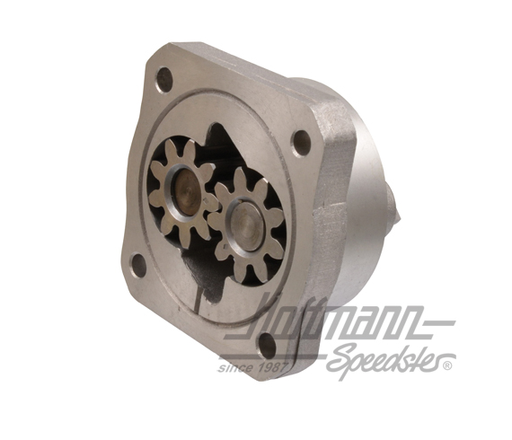 Bomba de aceite, 26 mm, 8.55-7.67 | 311 115 107 K/HD | 010-0689-01