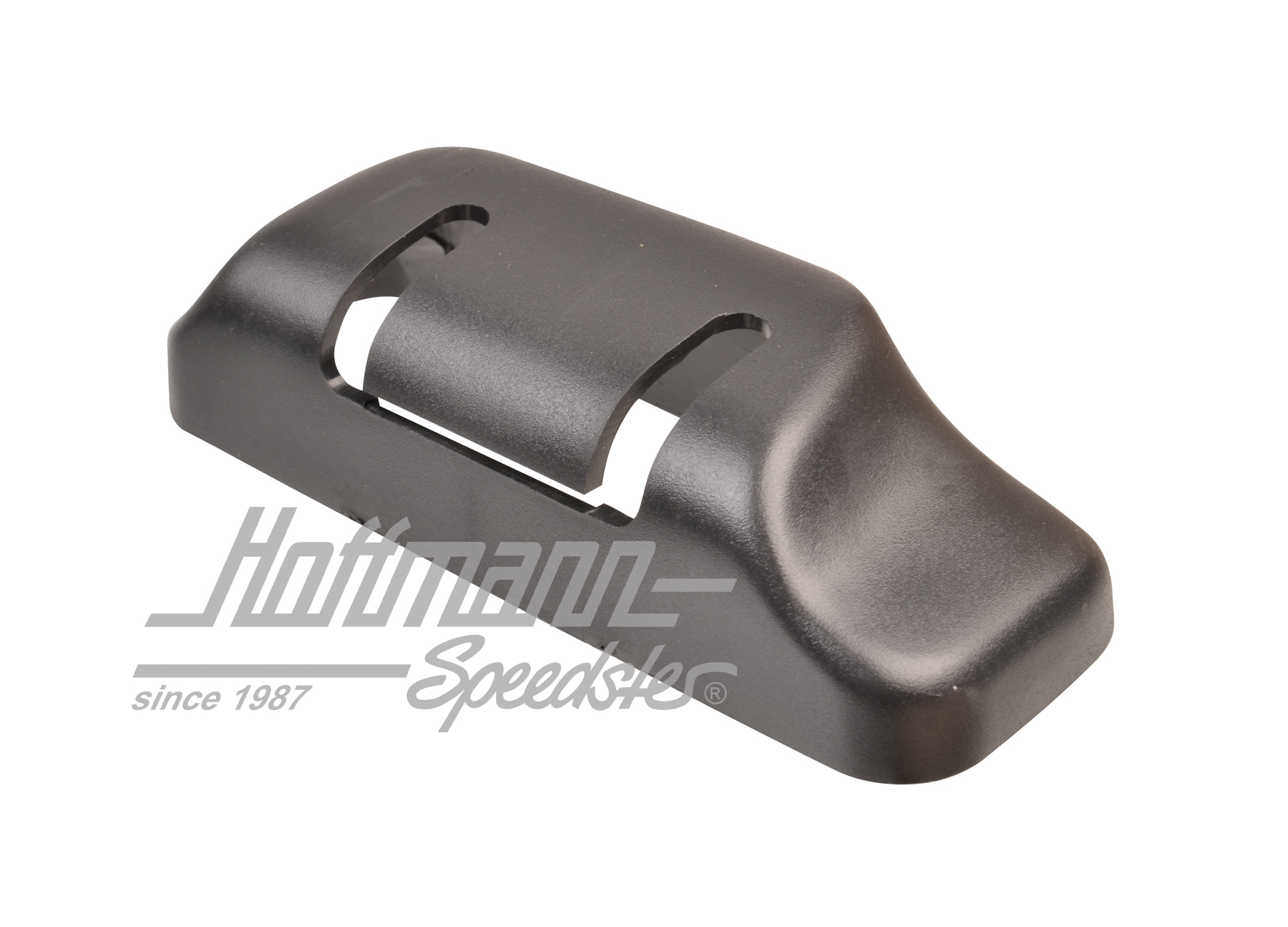 Cobertura, tope de puerta, puerta abatible, dcha.                                                   