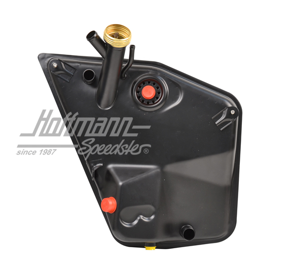 Depósito del aceite, Porsche, 3.0-3.2, 78-89 | 911 107 006 20 | 530-0510