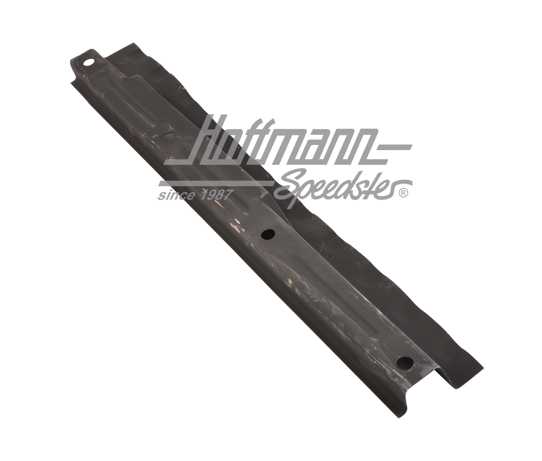 Chapa de reparación, placa de piso, centro, izquierda                                               