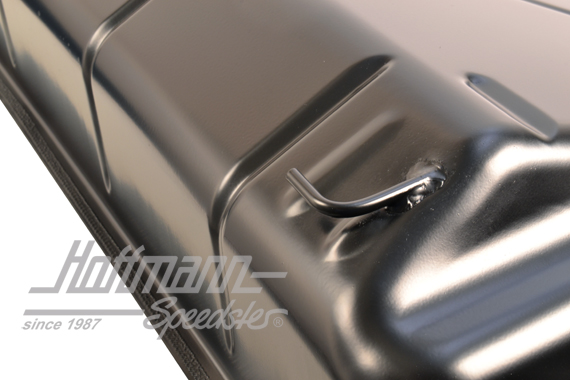 Depósito, Furgoneta T2, EE.UU, 74-79                                                                