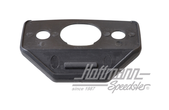 Soporte, retrovisor, ajuste interior                                                                