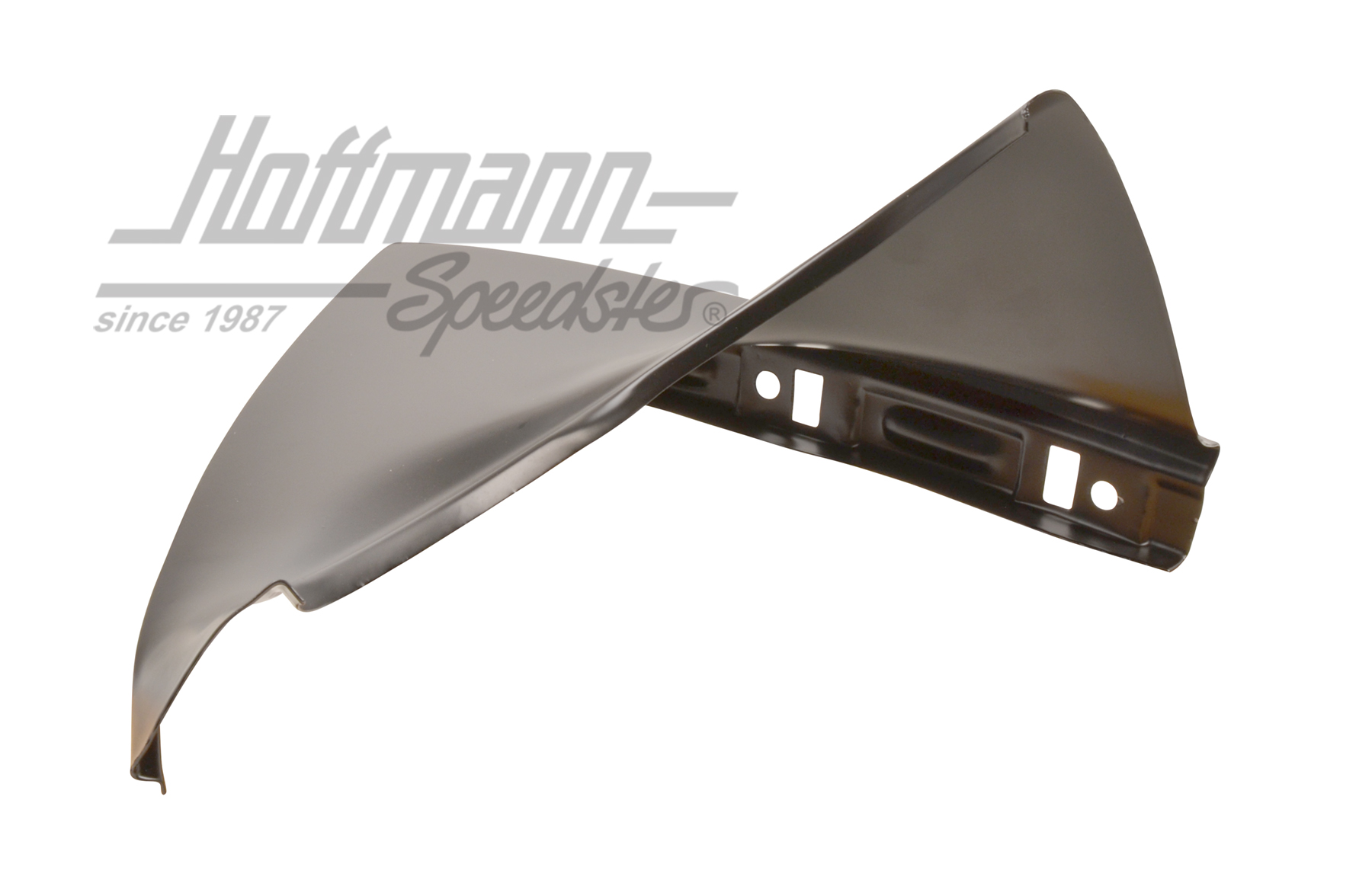 Soporte, guardabarros,  8.68-7.73, izquierda                                                        