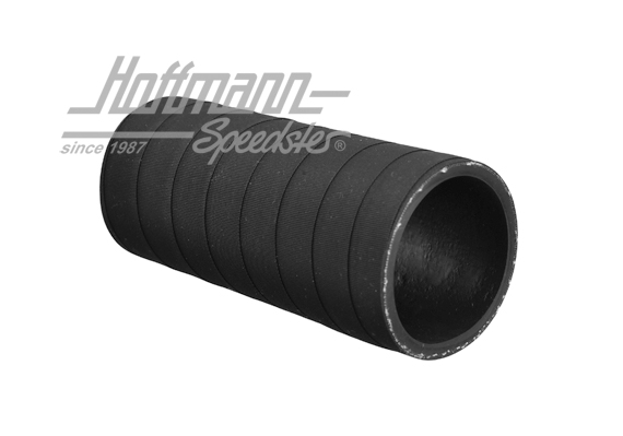 Tubo flexible de boca de llenado, Porsche 911/912                                                   