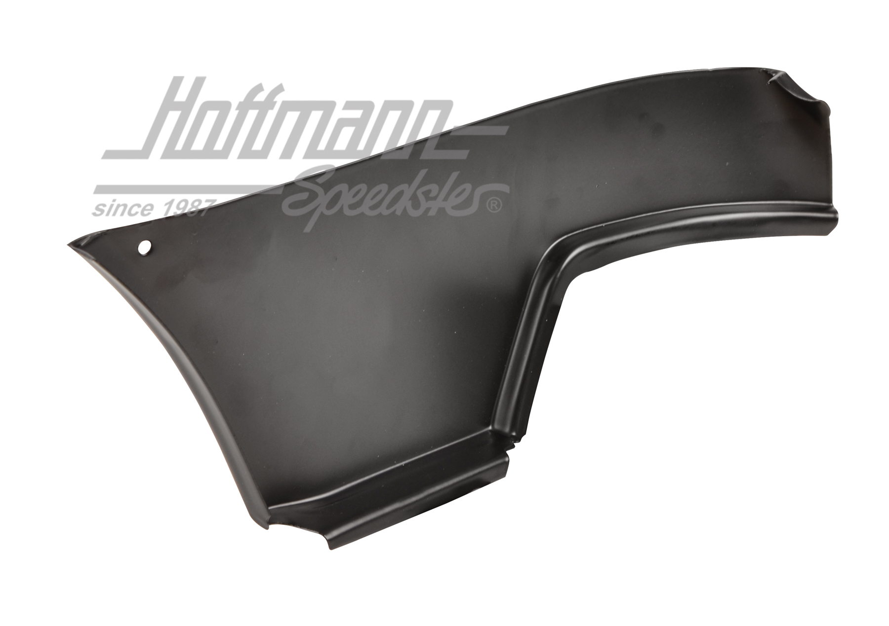 Chapa de reparación, intermitente, anterior, 8.68-7.73,, izqda.                                     