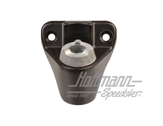 Soporte, retrovisor (grande), inferior                                                              