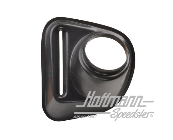 Revestimiento, soporte , anterior, 8.71-, derecha | 141 707 138 D | 060-6540-22