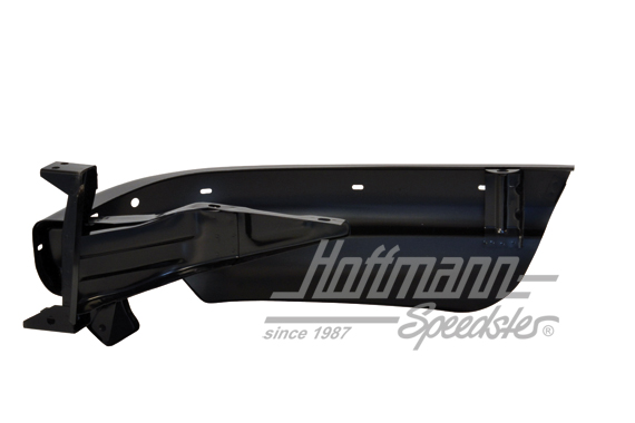 Esquina de parachoques, posterior, 69-73, izquierda                                                 