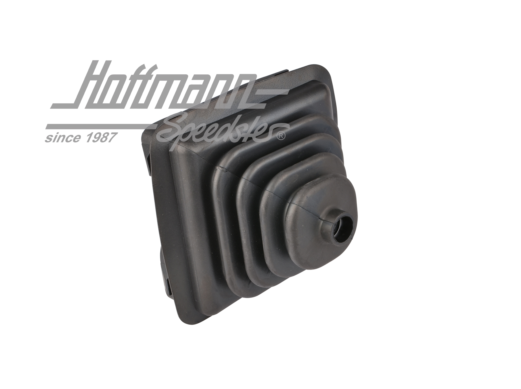 Manguito, palanca de cambio, 9.90-4.97                                                              