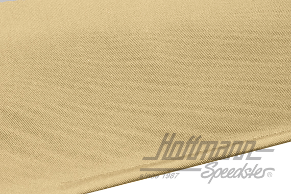 
Funda de techo plegable
, Golf 2, Sonnenland, beige                                              