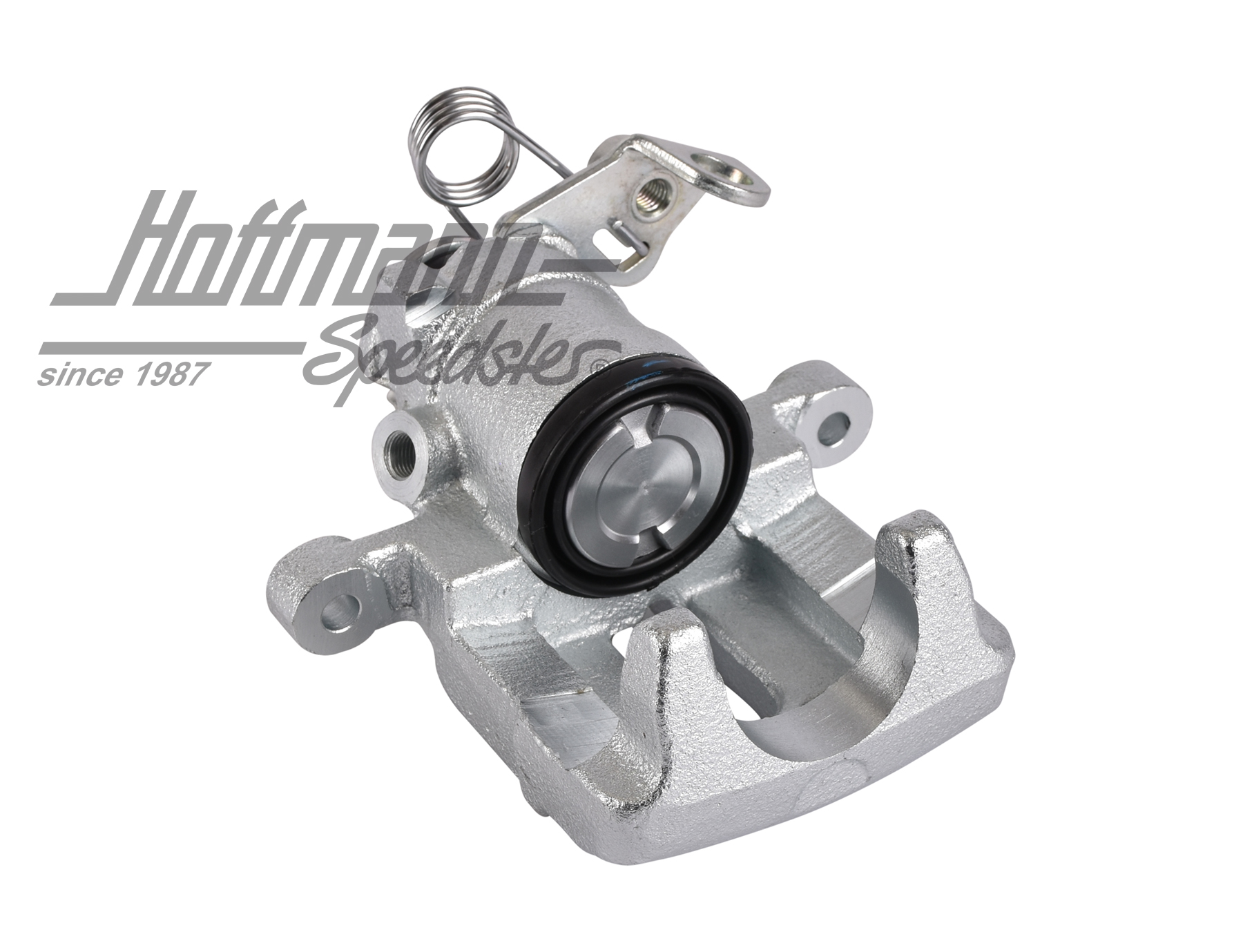 Pinza de freno, Golf 2/3, posterior, dcha.                                                          