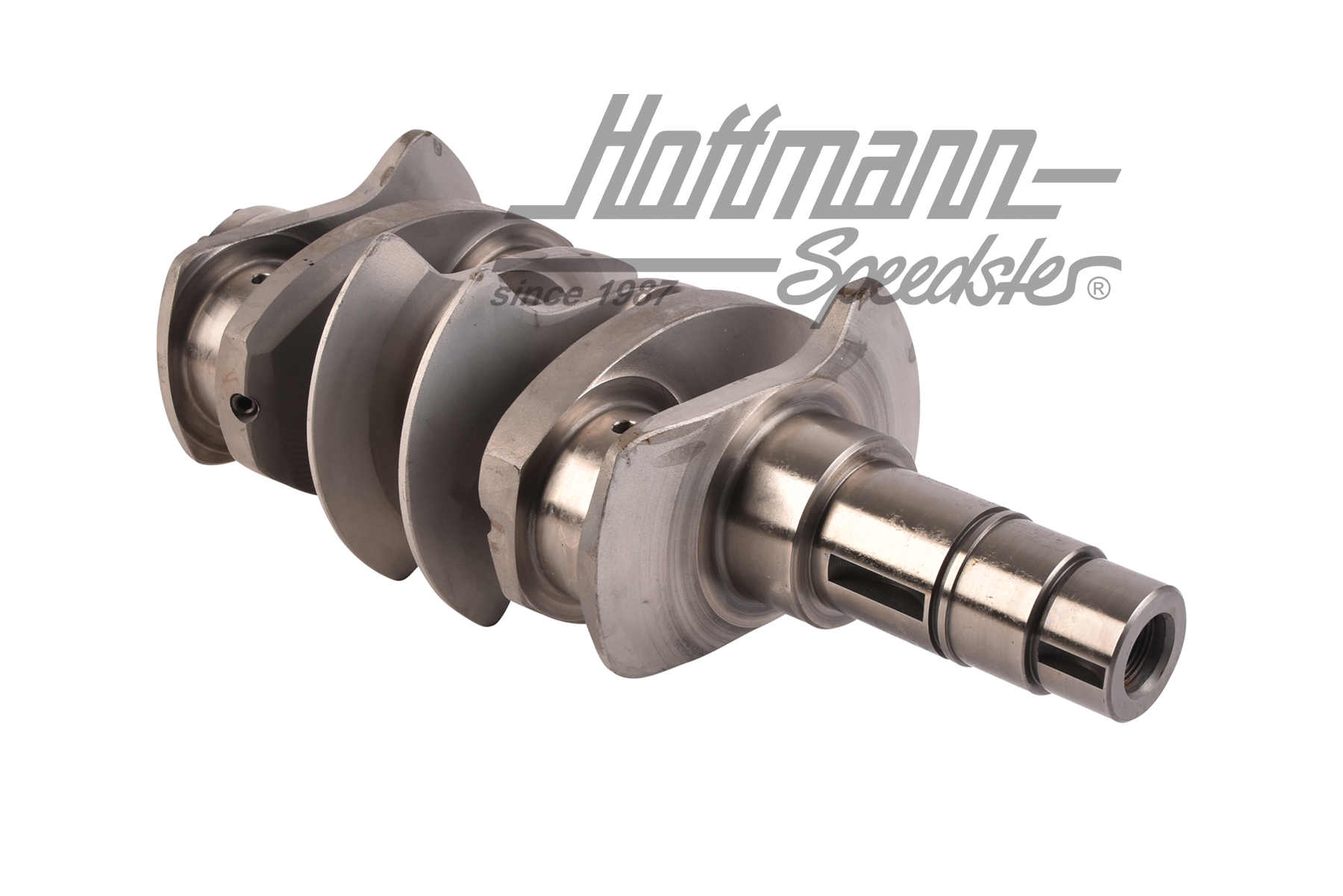 Cigüeñal, forjado, carrera 69 mm                                                                    