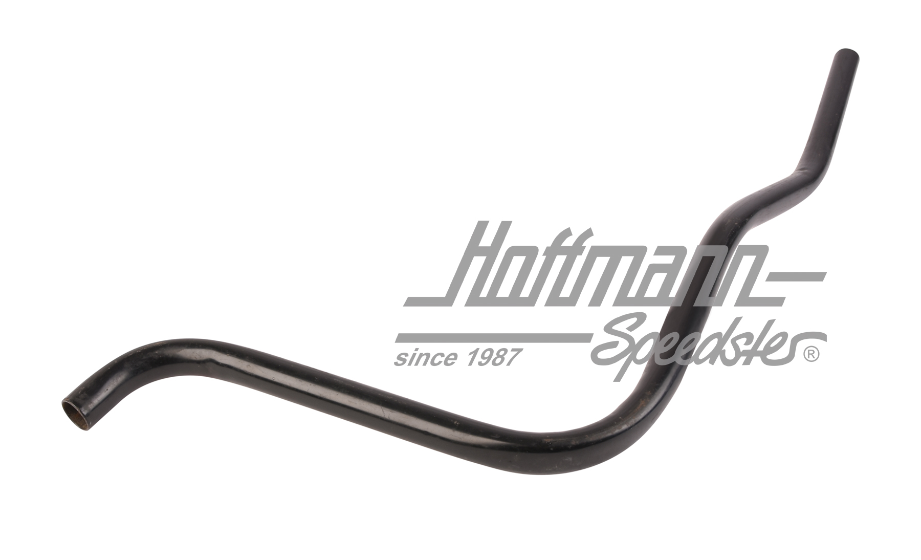 Tubo de depresión, servofreno, Furgoneta T2, 67-73                                                  