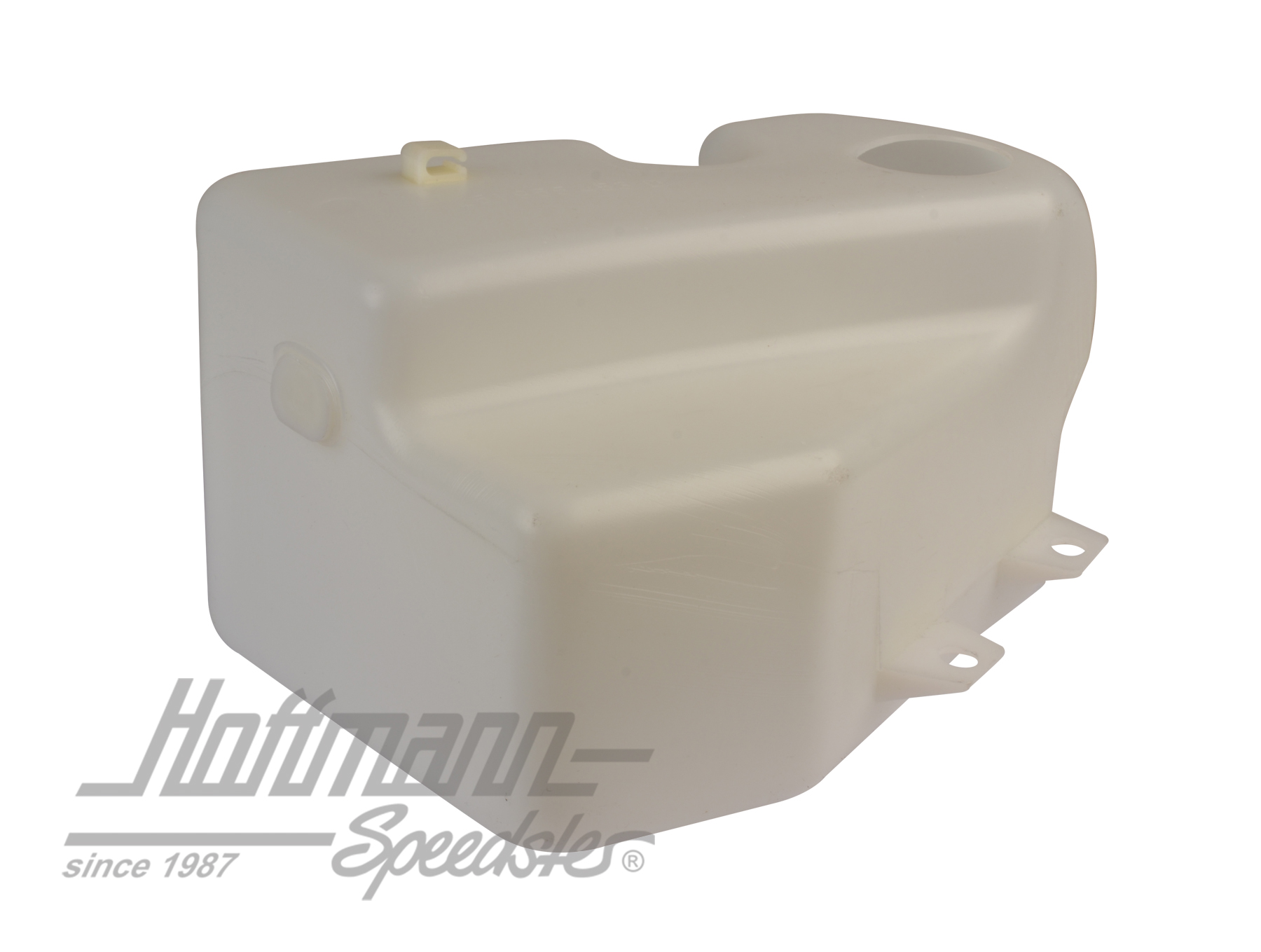 Depósito de agua, anterior, Furgoneta T3                                                            