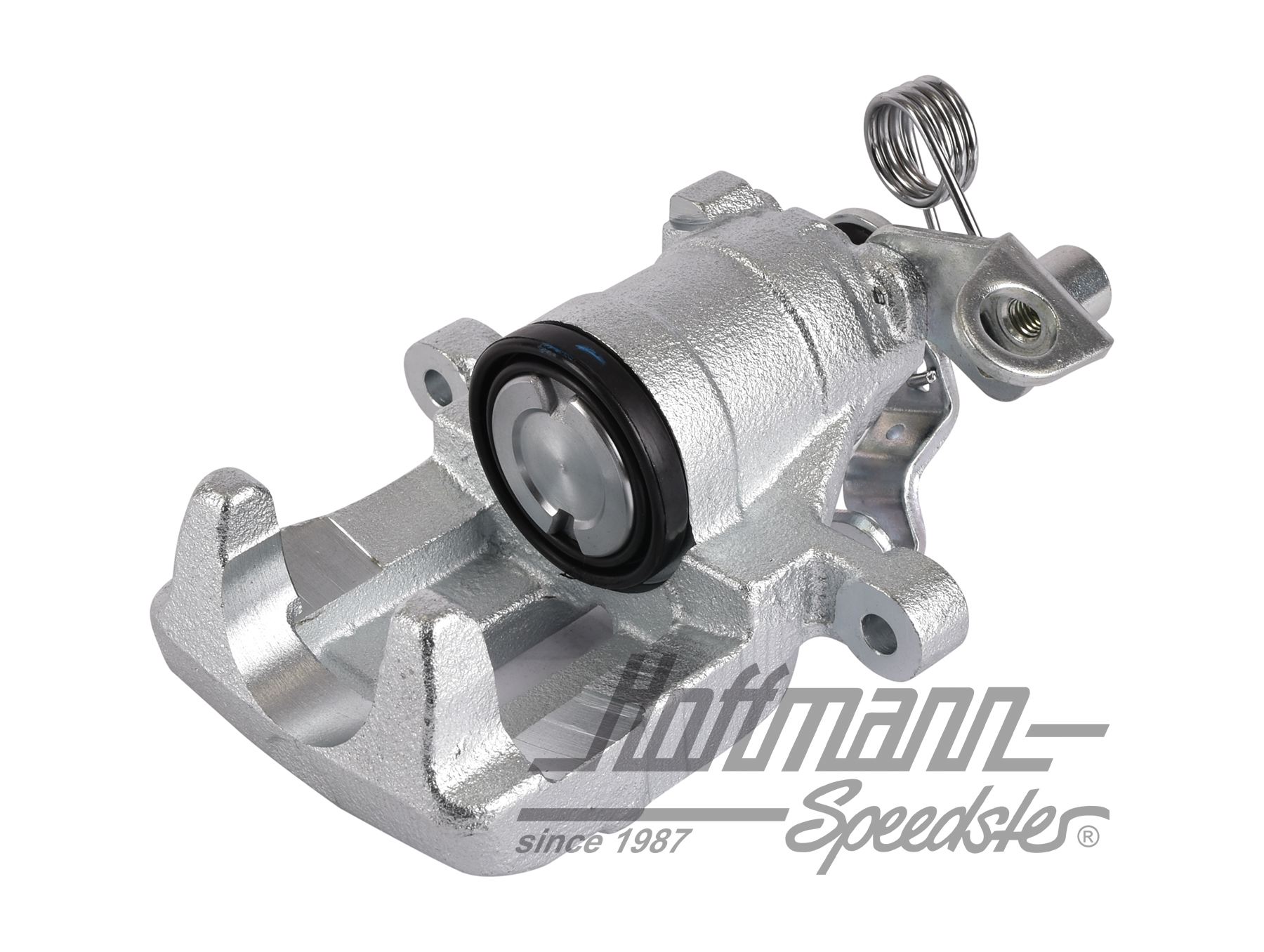 Pinza de freno, Golf 2/3, posterior, dcha.                                                          