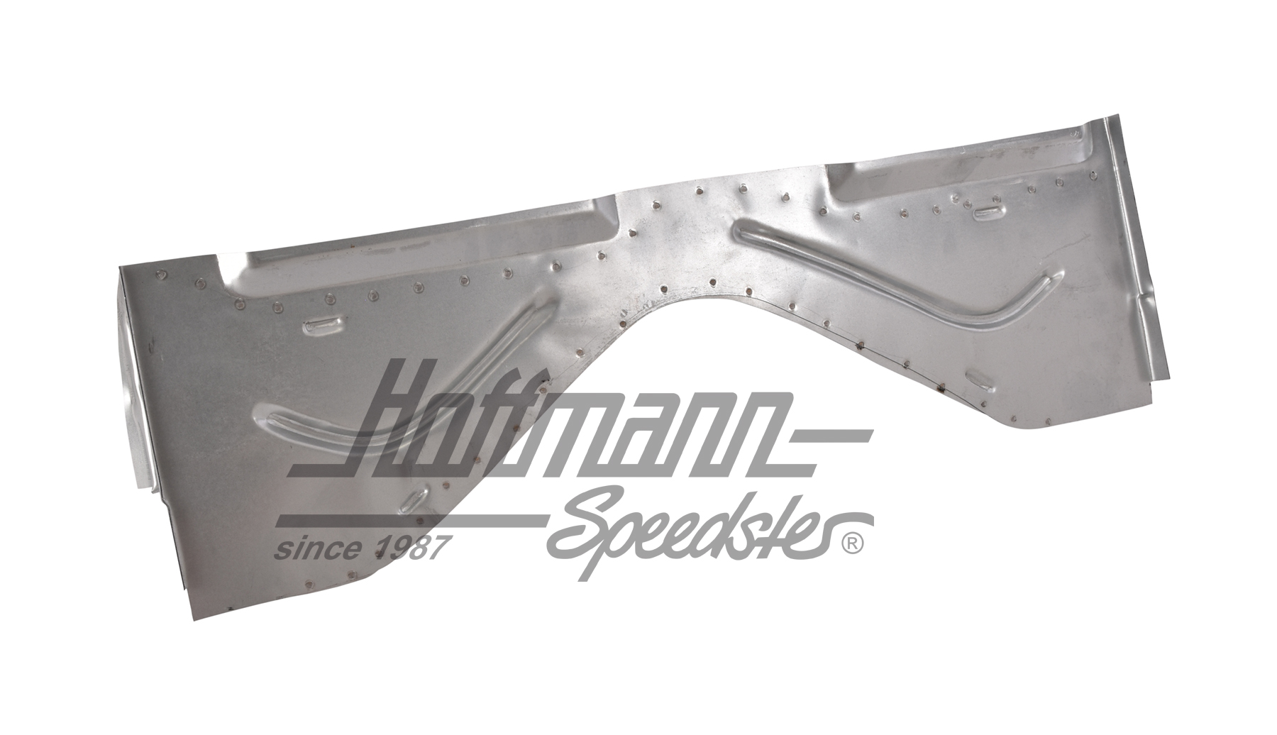 Chapa antisalpicaduras, delantera, compl. 8.67-, 220 mm                                             