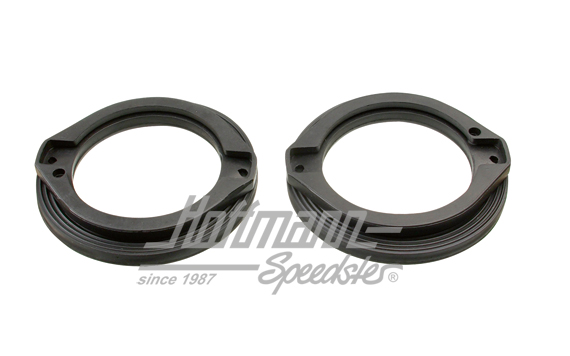 Junta de piloto trasero, Furgoneta T1, 58-61 | 211 945 243 | 089-0790