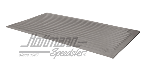 Piso de carga, Pick up / Doble Cabina, posterior, dcha.                                             