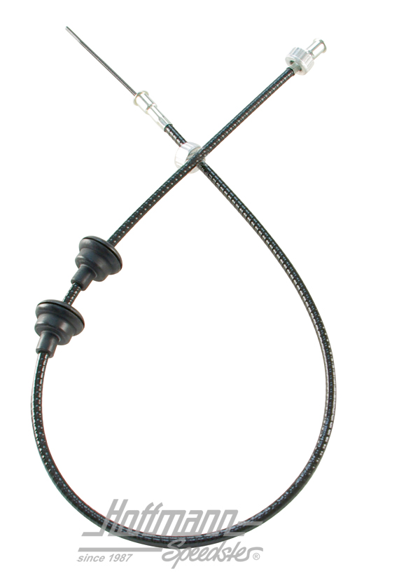 Cable de indicador de velocidad, Golf 1 sistema automático, -7.81 | 171 957 803 A | 190-6003