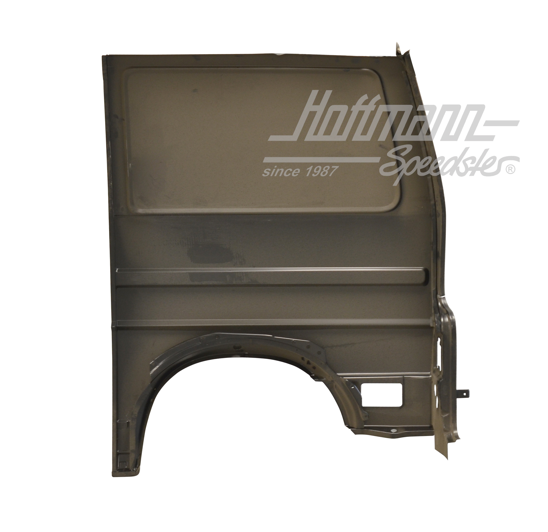 Panel lateral, posterior, .95, derecha (corto)                                                      