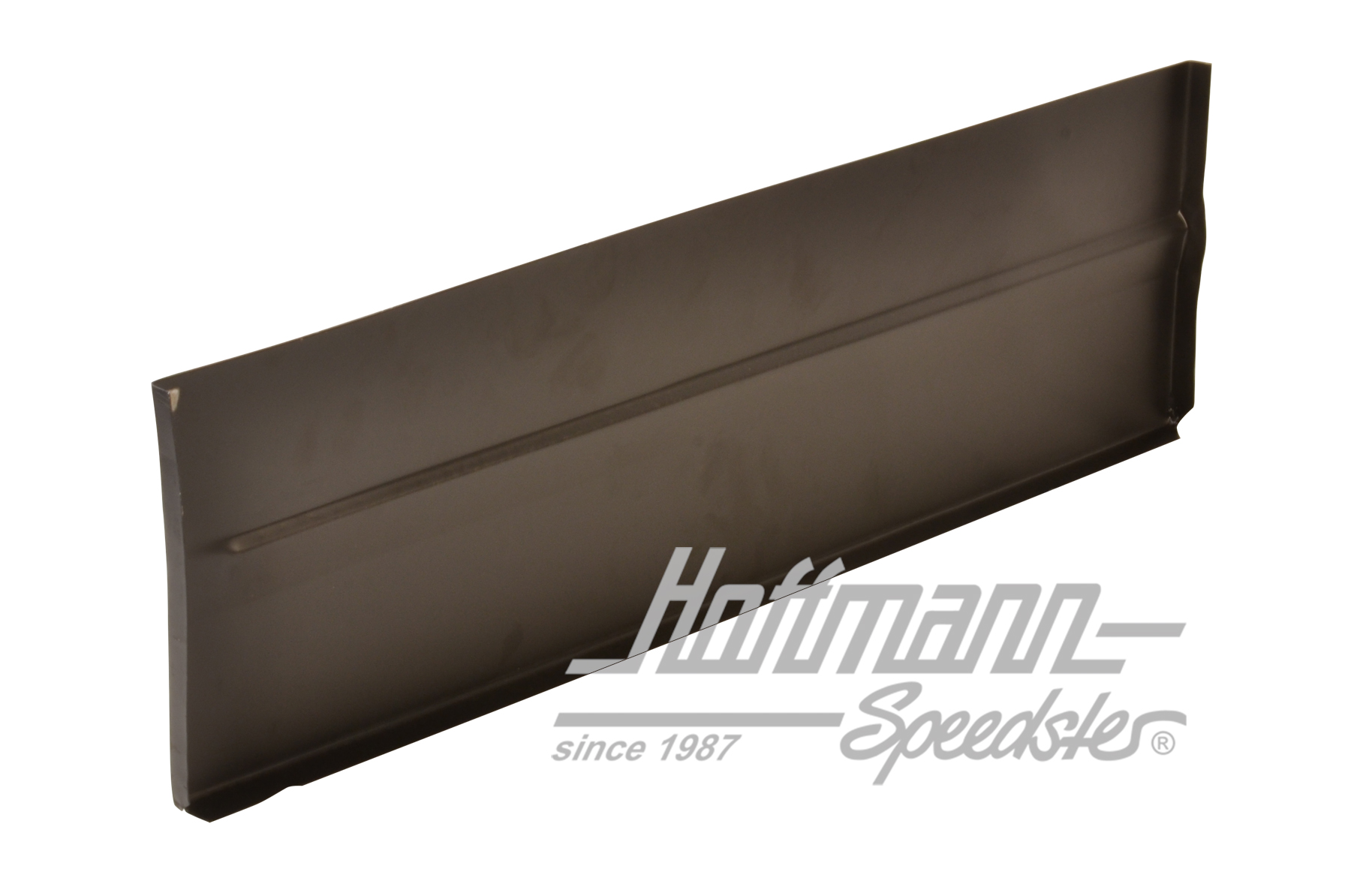 Chapa de reparación, puerta, inferior, 19 cm, dcha.                                                 