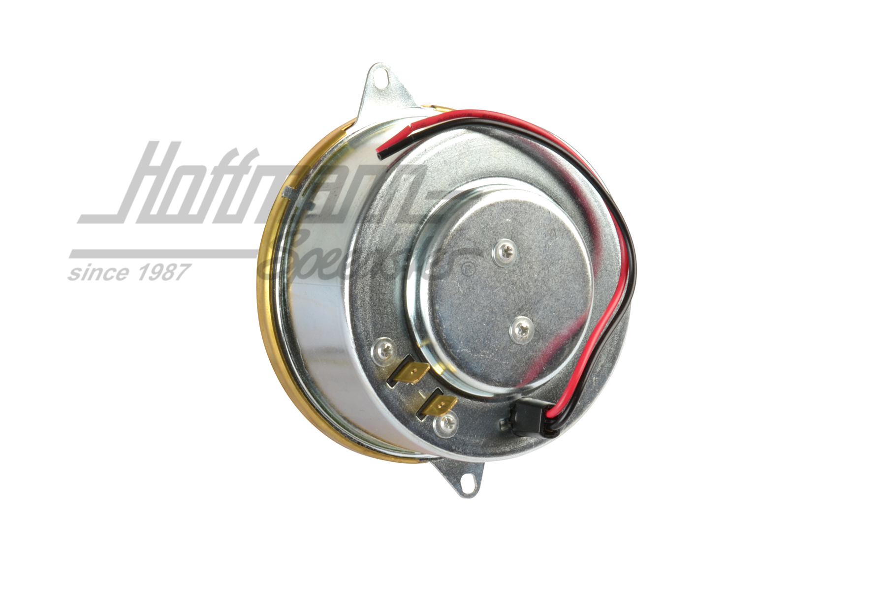 Reloj, cuadro de instrumentos
, Furgoneta T2                                                       