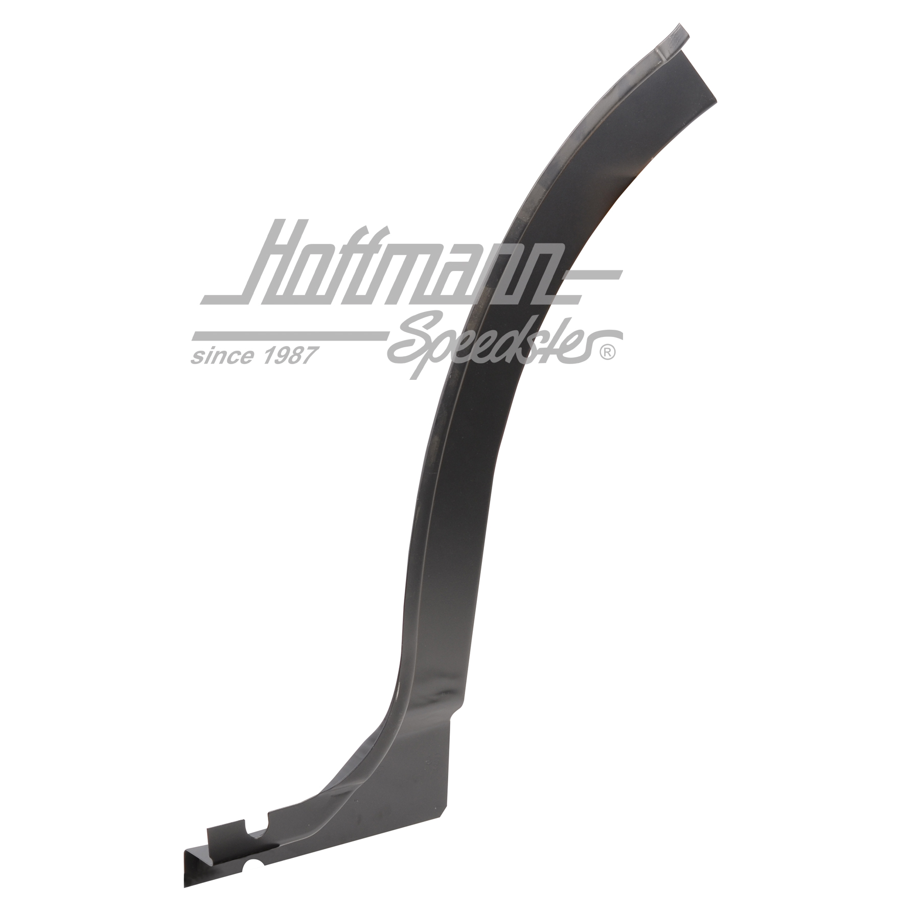 Pieza acodada, paso de rueda
, anterior, 95-03, dcha.                                              