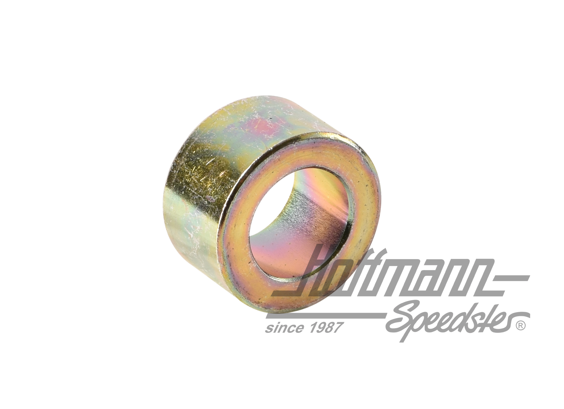 Casquillo distanciador, cinturón de seguridad, 11mm | 211 857 767 | 045-9189-24