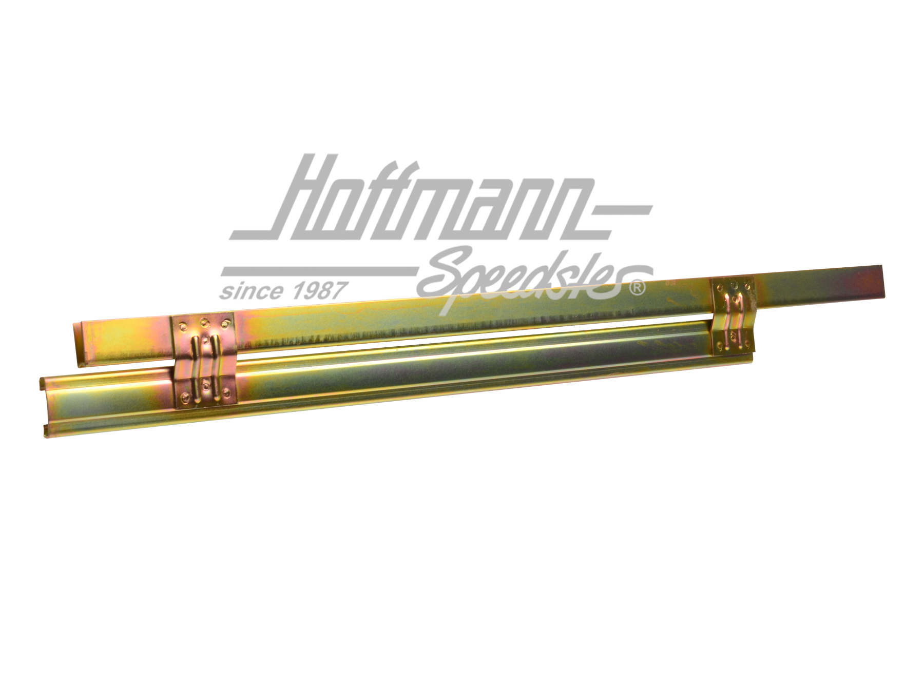 Riel elevalunas, 911 Coupé, 69-94, izquierda                                                        