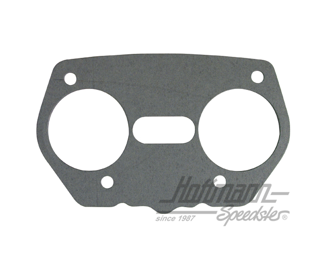 Junta, carburador doble / filtro de aire | 00-3210-0 | 010-1016