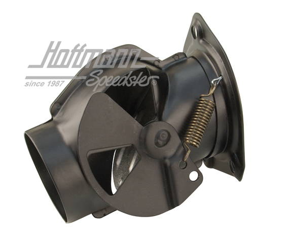 Caja de válvulas de calefacción, 65-89, izquierda | 901 211 007 22 | 520-3011