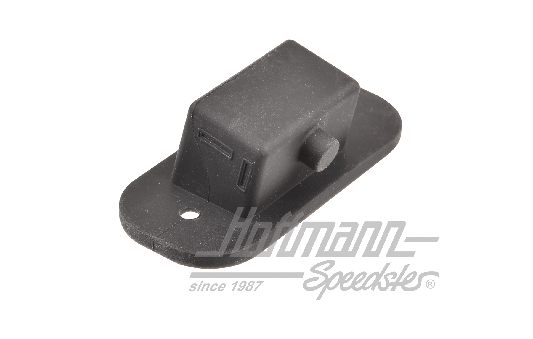 Junta, luz de matrícula
, 
Furgoneta T3                                                           