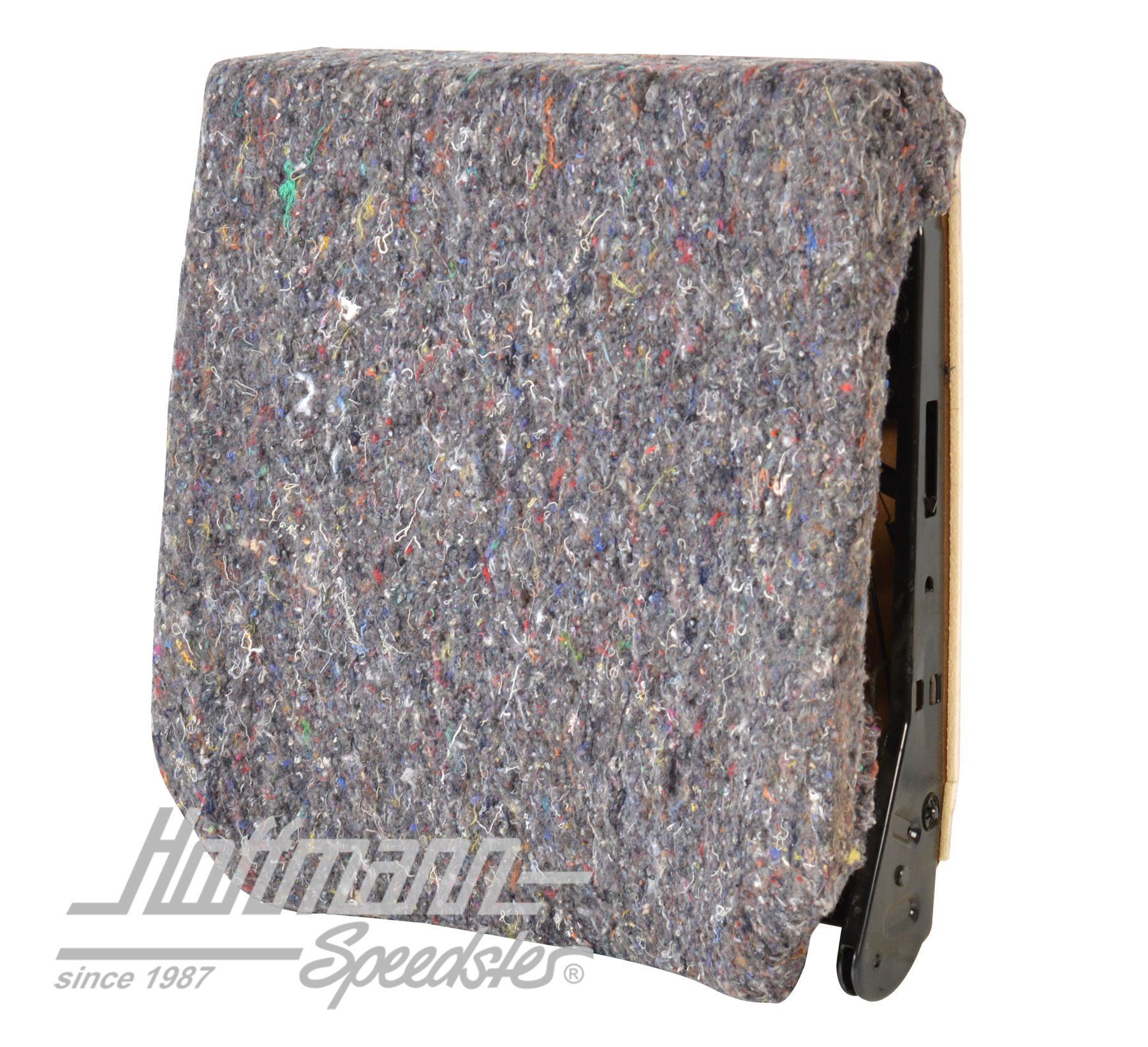 Estructura del respaldo, centro, Caravelle, dcha. | 255 883 078 | 360-6890-02