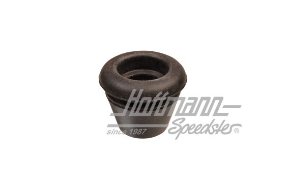 Boquilla, mazo de cables/piloto trasero,  24/8.5 mm                                                 