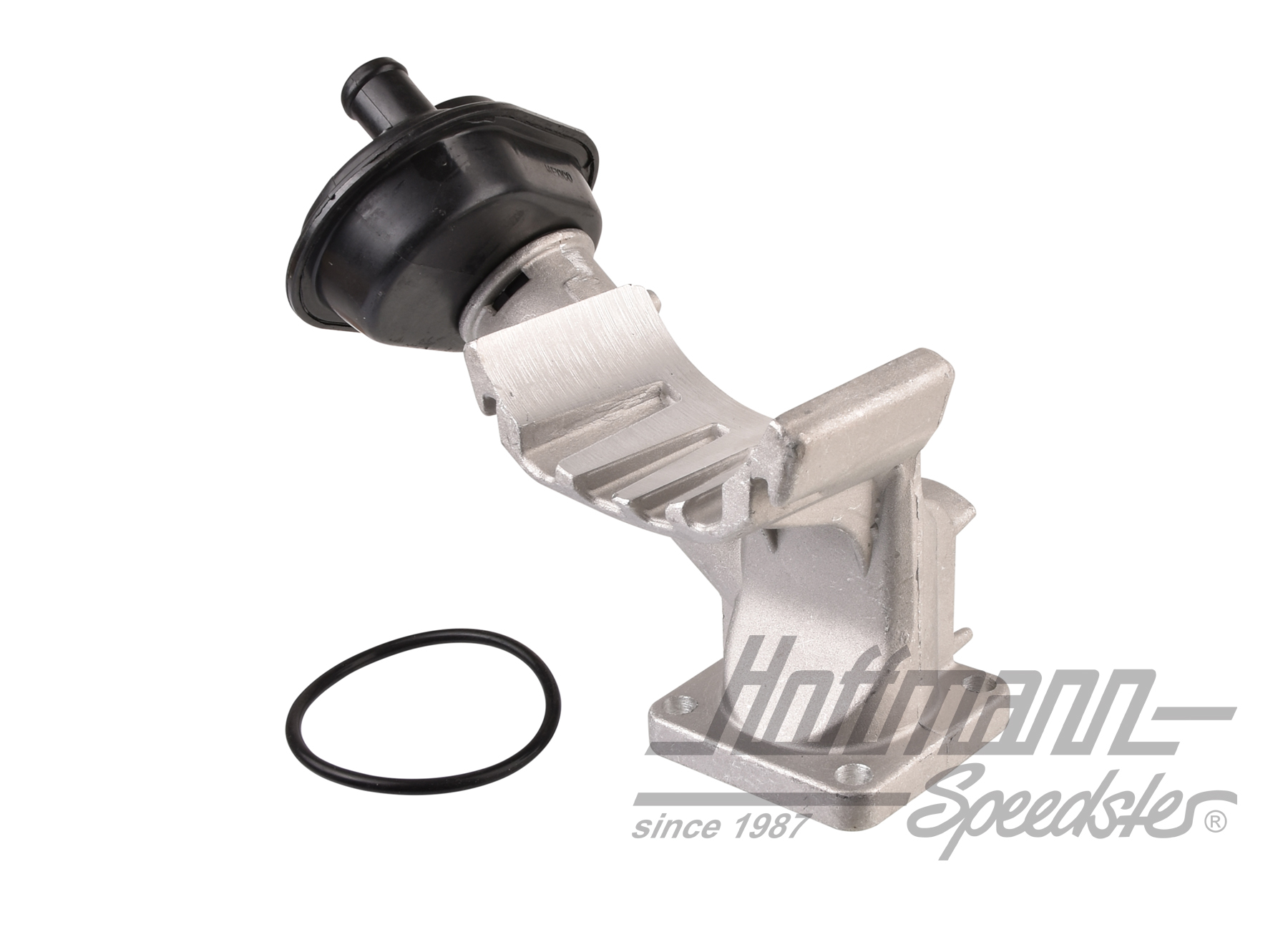 Soporte de alternador, motor ACD, 1600i                                                             