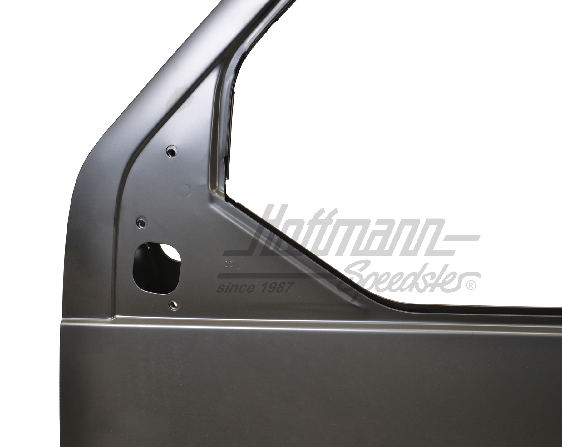 Puerta, Furgoneta T4, 1.96-6.03, izqda.                                                             