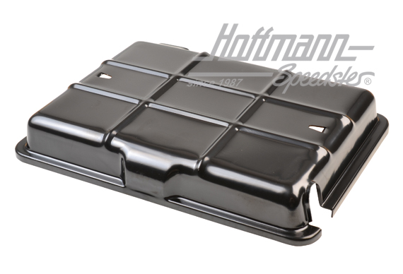 Protección para batería, Furgoneta T1 
                                                            