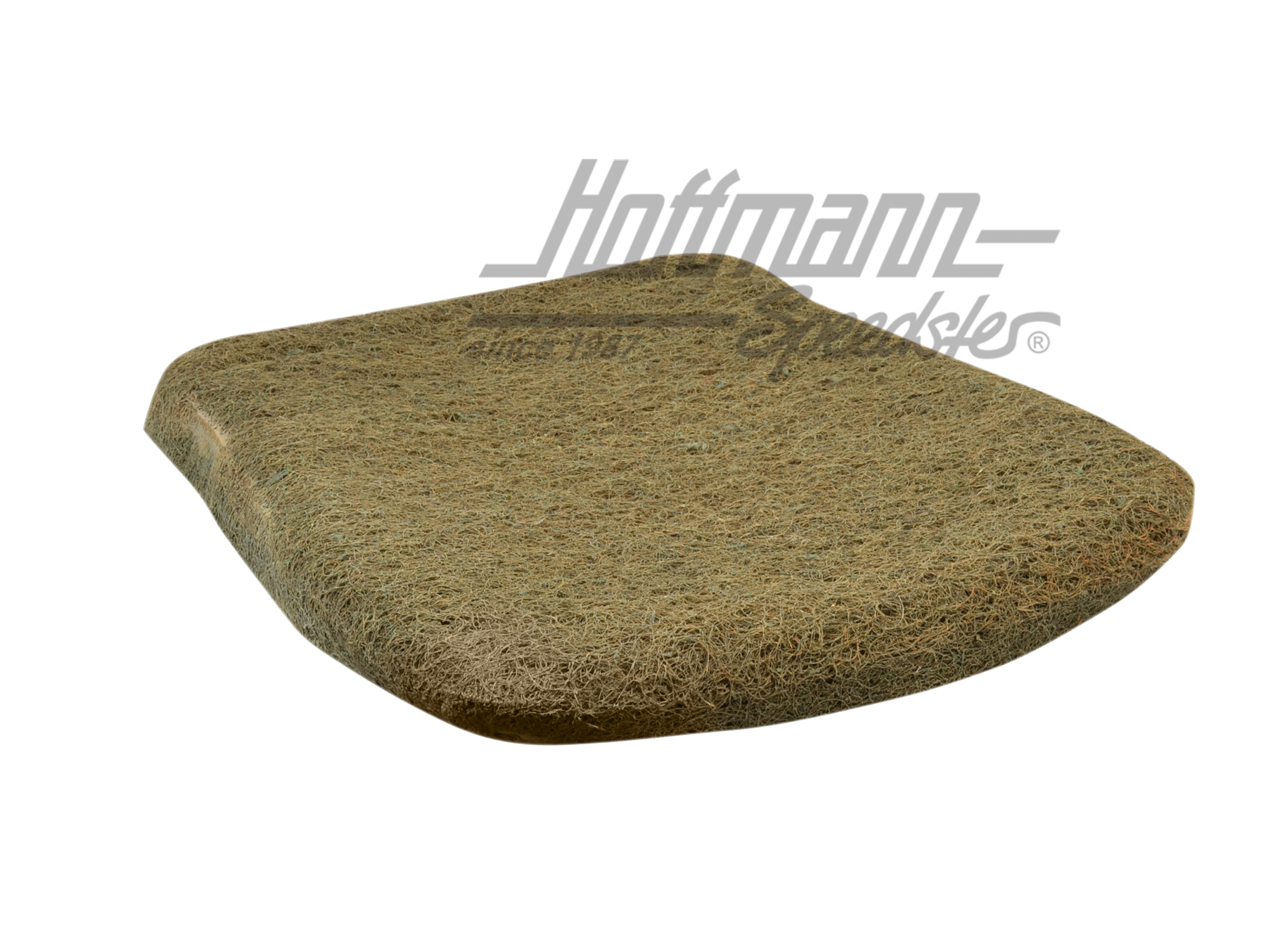 Tapicería de asiento
, NOS, Kübel, 69-79                                                           