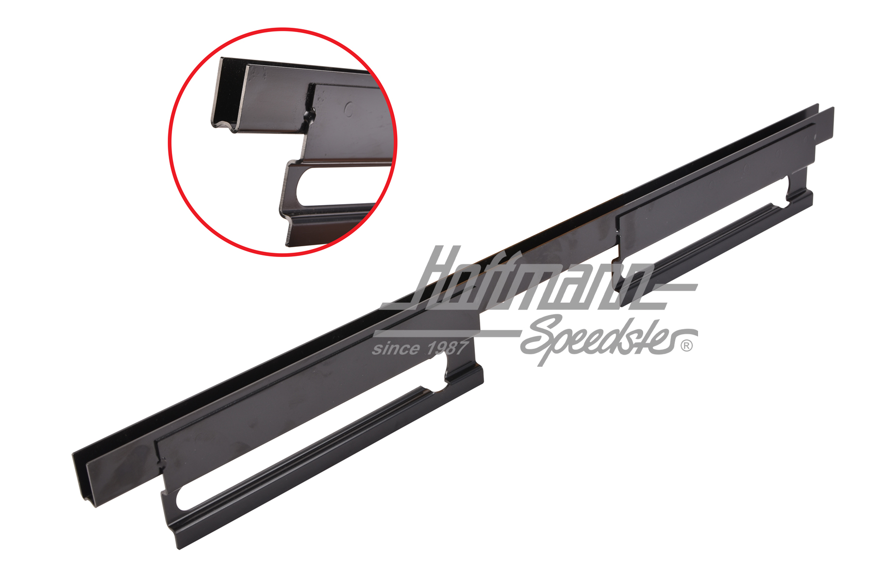 Riel elevalunas, 911 Coupé, 10.64-7.79, derecha                                                     