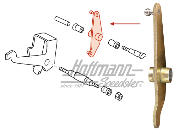 Palanca de conexión, cable de calefacción,  85-86
                                                 