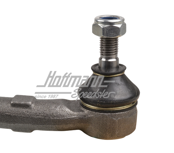 Barra de acoplamiento, completa, Golf 2, derecha                                                    