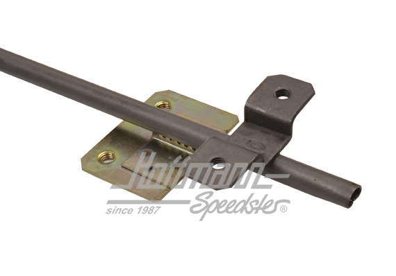 Elevalunas, Furgoneta T2, 8.67-7.79, derecho                                                        