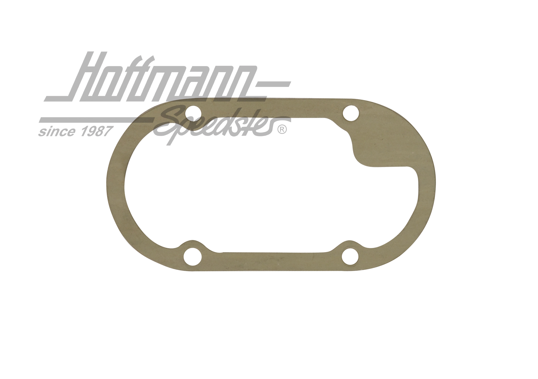 Junta, tapa ventilador, 911/914 | 930 107 791 02 | 530-0060-10