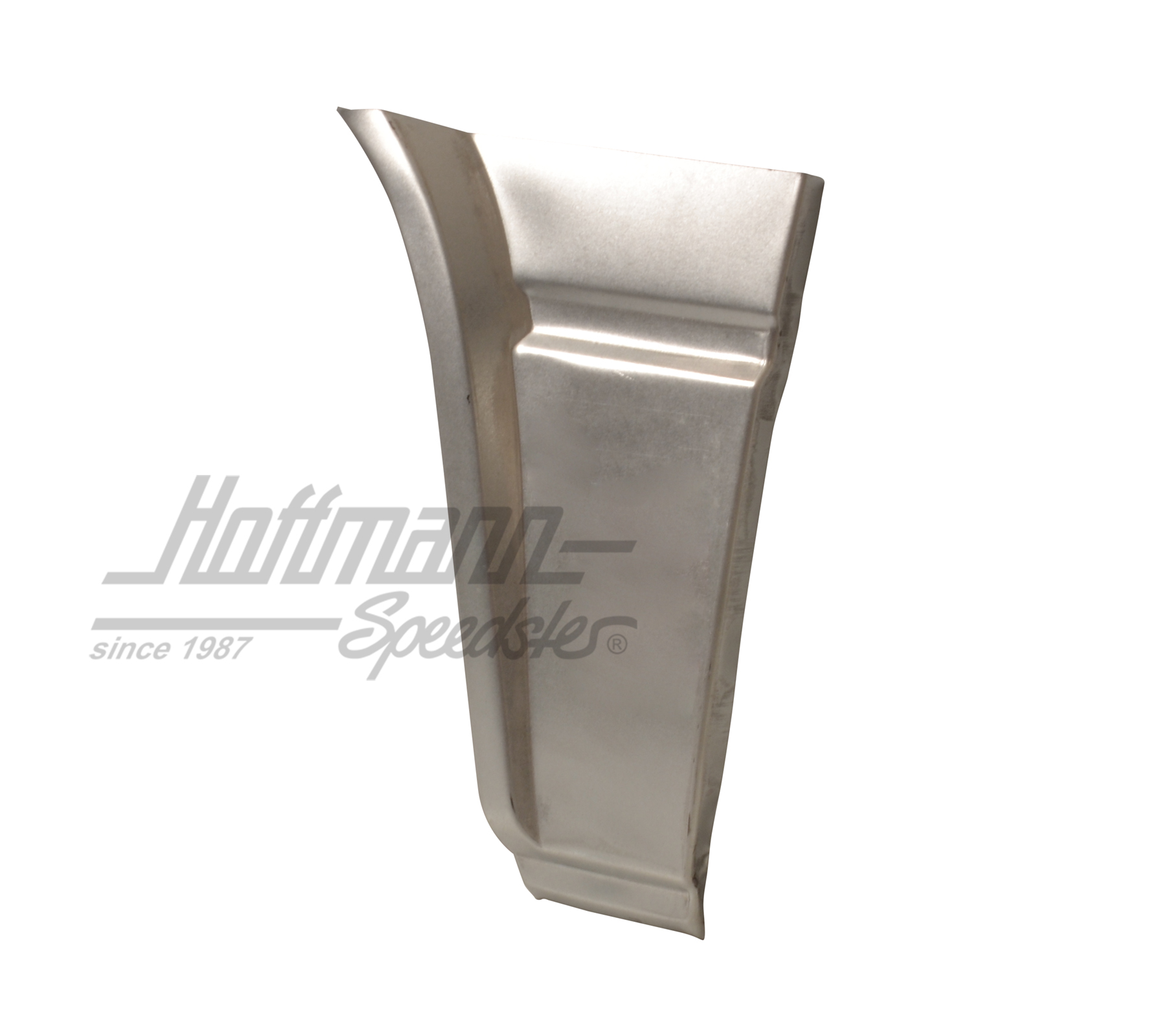 Chapa de conexión del paso de rueda, posterior, izqda. | 251 809 155 R | 390-0014-01