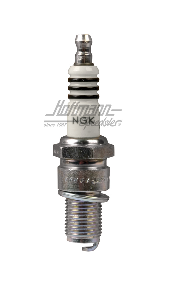Bujía, NGK BR8EIX, Porsche 911 (unidad) | NG 5044 | 580-1110-03
