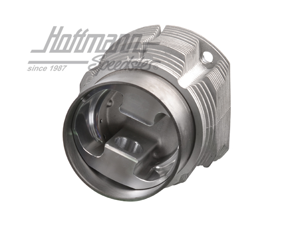 Pistones + cilindros, 911S, 2.2/2.4, 86mm, JE (H)                                                   