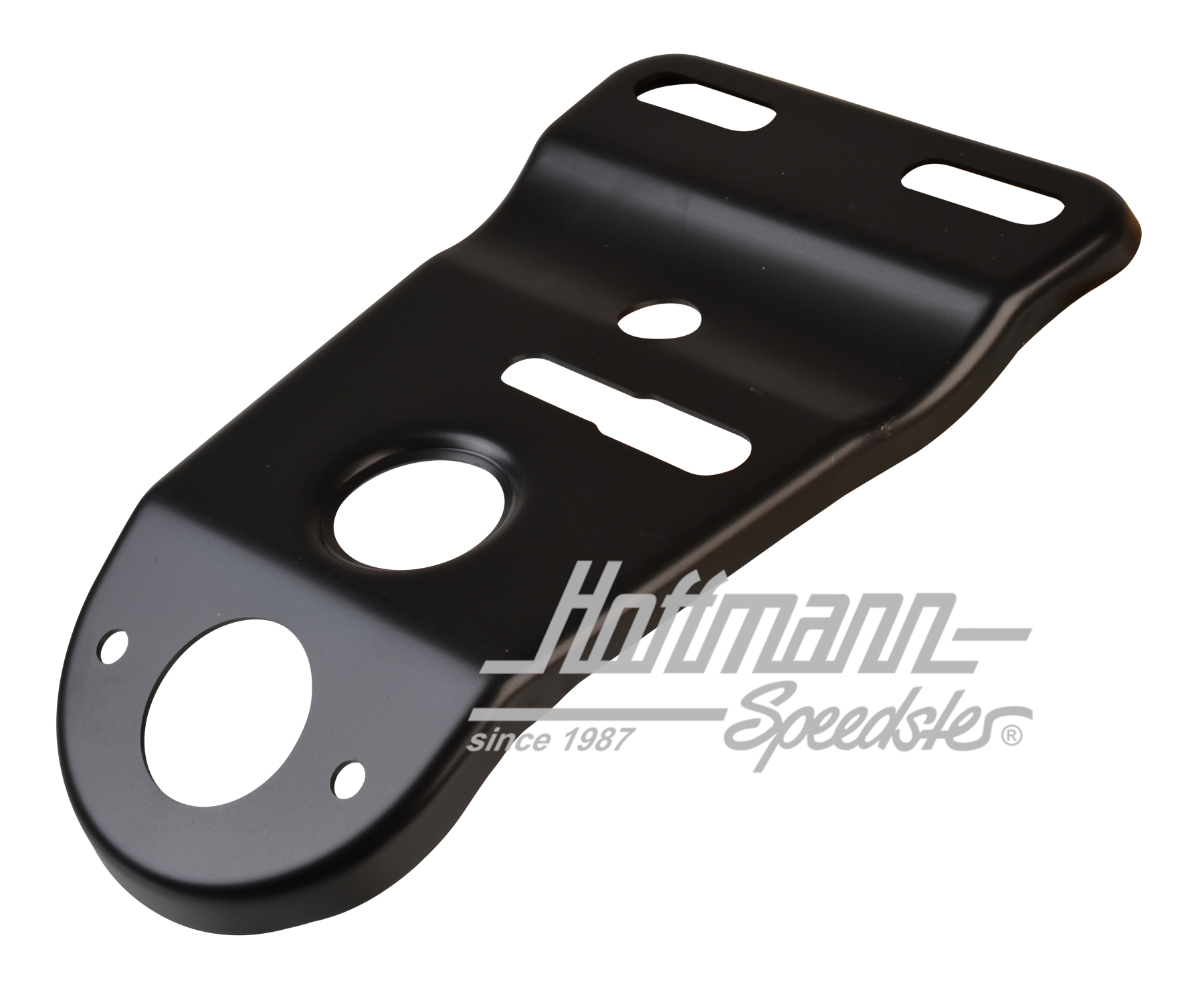 Soporte, columna de dirección, cuadro de instrumentos | 211 415 605 C | 095-0688-18