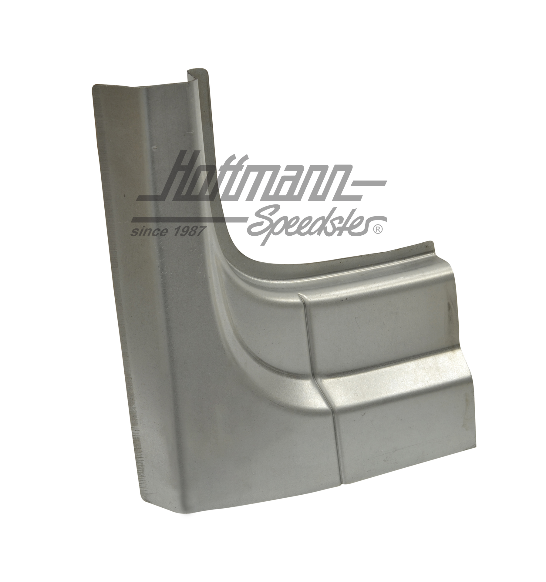 Chapa de reparación, marco de parabrisas, dcha. | 9557326 | 390-0007-02