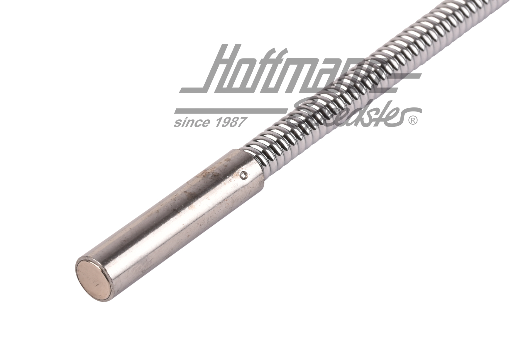 Elevador magnético, flexible, 500 mm de largo                                                       