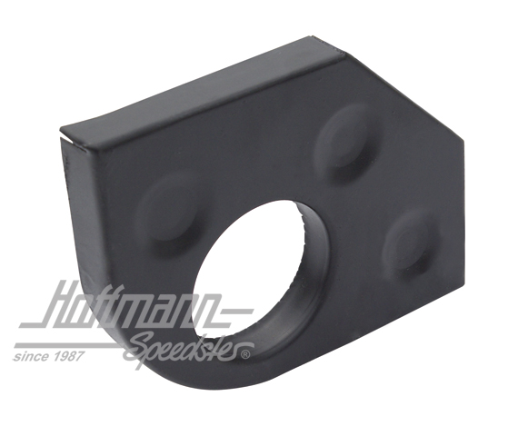 Refuerzo, larguero inferior, anterior izqdo./posterior dcho.                                        